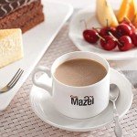 Café Mazel 3-in-1 Mushroom Coffee Variety Pack