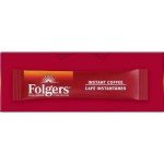 Folgers Classic Roast Instant Mushroom Coffee Pack