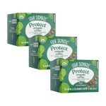 Four Sigmatic Cordyceps & Chaga Mushroom Coffee Trio