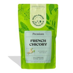 French Chicory Root Coffee Alternative – 1 Pound