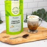 French Chicory Root Coffee Alternative – 1 Pound