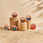 Bulletproof Medium Roast Mushroom Coffee Pods, 24 Count