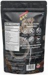 Organic Mushroom Coffee by Rowdy Knights Club - 30 Servings