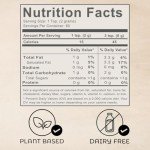 PureShrooms Lavender Vanilla Functional Coffee Creamer