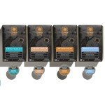 Copper Moon Mushroom Coffee Pods Variety Pack