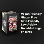 Strawberry Cheesecake Mushroom Coffee Pods - 12 Count