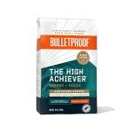 Bulletproof High Achiever Mushroom Coffee Blend 10oz