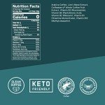 Bulletproof High Achiever Mushroom Coffee Blend 10oz