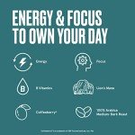 Bulletproof High Achiever Mushroom Coffee Blend 10oz