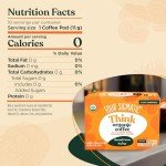 Four Sigmatic Organic Mushroom Coffee K-Cups – 10 Count