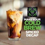 MUUK Decaf Mushroom Coffee with Cacao & Spices