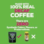 MUUK Decaf Mushroom Coffee with Cacao & Spices