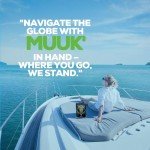 MUUK Decaf Mushroom Coffee with Cacao & Spices