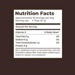 Organic Mushroom Coffee with Ashwagandha & Chaga - 340g