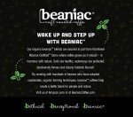 Beaniac Organic Dark Roast French Roast Coffee Pods
