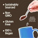 Mushroom Coffee: Medium Roast with Lion's Mane & Ashwagandha