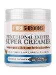 PureShrooms Mushroom Coffee Creamer - Original Blend