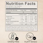 PureShrooms Mushroom Coffee Creamer - Original Blend