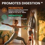 Venture Pal Mushroom Coffee with Ashwagandha & Probiotics