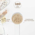 Organic Mushroom Coffee Blend - 10 Powerful Varieties