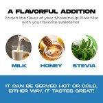 ShroomzUp Instant Mushroom Coffee Pack - 15 Sticks