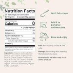 Organic 10-in-1 Ground Mushroom Coffee Blend