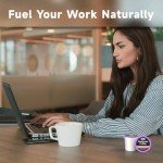 Mushroom Coffee Pods – Boost Focus & Energy