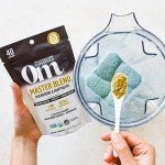 OM Mushroom Coffee Master Blend with Adaptogens 6.2 oz