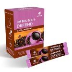 Javita Immune-Boosting Mushroom Coffee Blend
