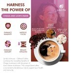 Javita Immune-Boosting Mushroom Coffee Blend