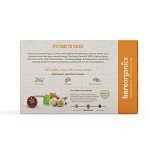 BareOrganics Focus Mushroom Coffee with Superfoods - 10 Cups