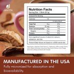 Javita Immune-Boosting Mushroom Coffee Blend