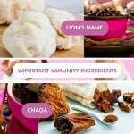 Javita Immune-Boosting Mushroom Coffee Blend