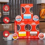 Dunn Brothers Light Roast Single K-Cup Pods