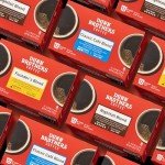 Dunn Brothers Light Roast Single K-Cup Pods