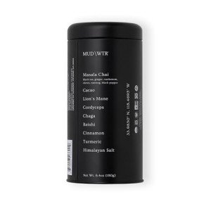 MUDWTR Original - Organic Mushroom Coffee Alternative