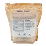 Mushroom Latte Coffee Blend for On-the-Go