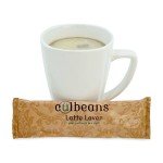 Mushroom Latte Coffee Blend for On-the-Go