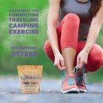 Mushroom Latte Coffee Blend for On-the-Go