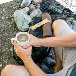 Mushroom Latte Coffee Blend for On-the-Go