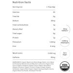 MUDWTR Original - Organic Mushroom Coffee Alternative