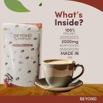 Mushroom Coffee Blend: 7 Organic Adaptogens