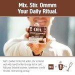 Organic Mushroom Coffee Blend - 10 Pack