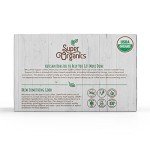 Super Organics Focus Coffee Brew Cups, 10 Count