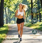 Organic Instant Mushroom Coffee for Focus & Energy