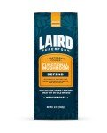 Laird Superfood Mushroom Coffee - Medium Roast 12 oz