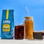Laird Superfood Mushroom Coffee - Medium Roast 12 oz