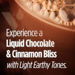 VitaCup Mushroom Coffee Mix with Cacao & Cinnamon