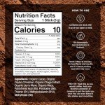 VitaCup Mushroom Coffee Mix with Cacao & Cinnamon