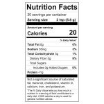 Caramel Macchiato Mushroom Coffee Alternative - 30 Servings